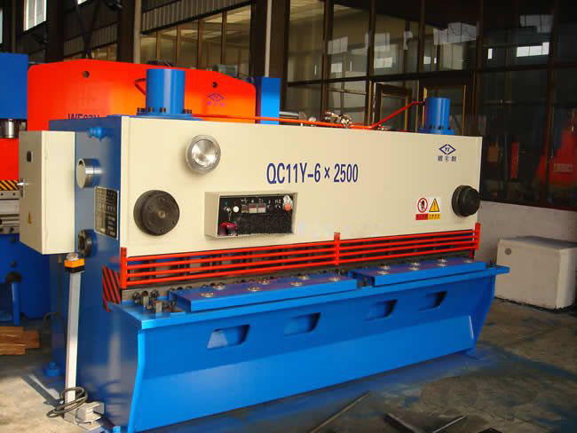 QC11Y-6*2500Һ���lʽ����C(j��)